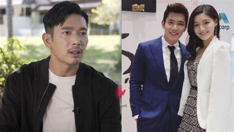 elvin ng girlfriend|Elvin Ng .